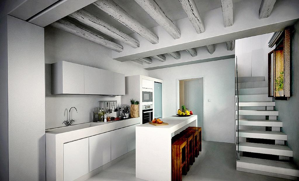 Villa Panthea Líndos Habitación foto