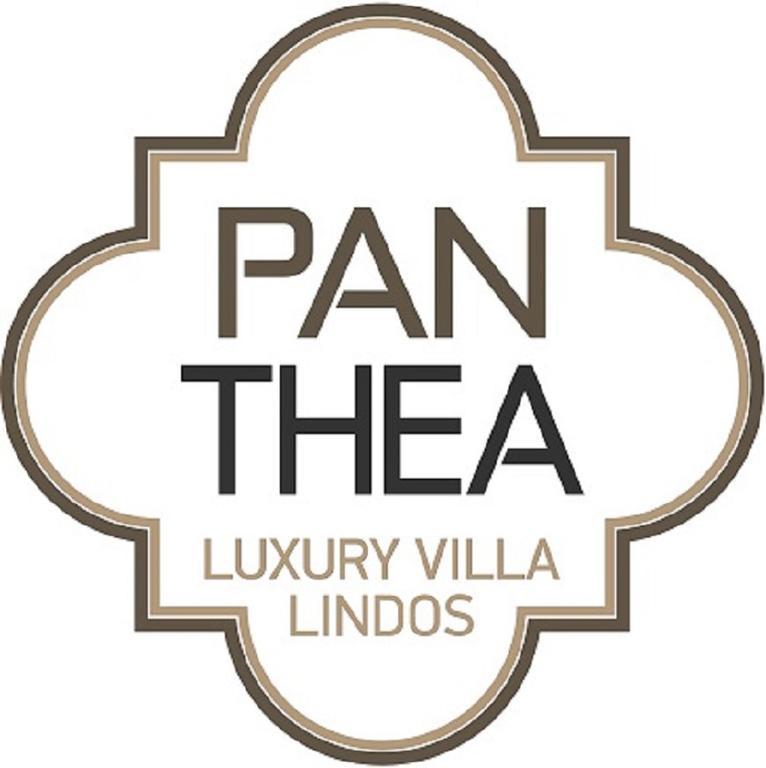 Villa Panthea Líndos Habitación foto